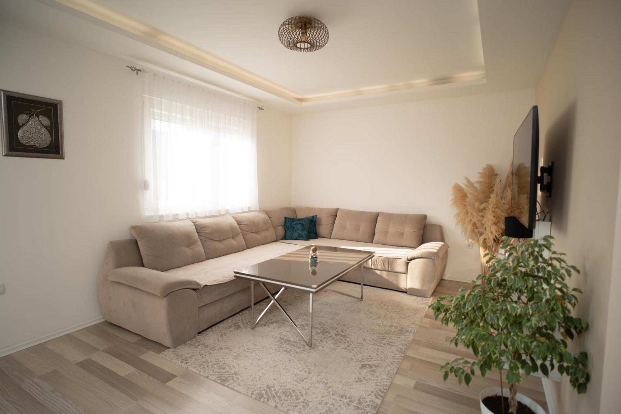Villa Skywalk House Mostar Exterior foto