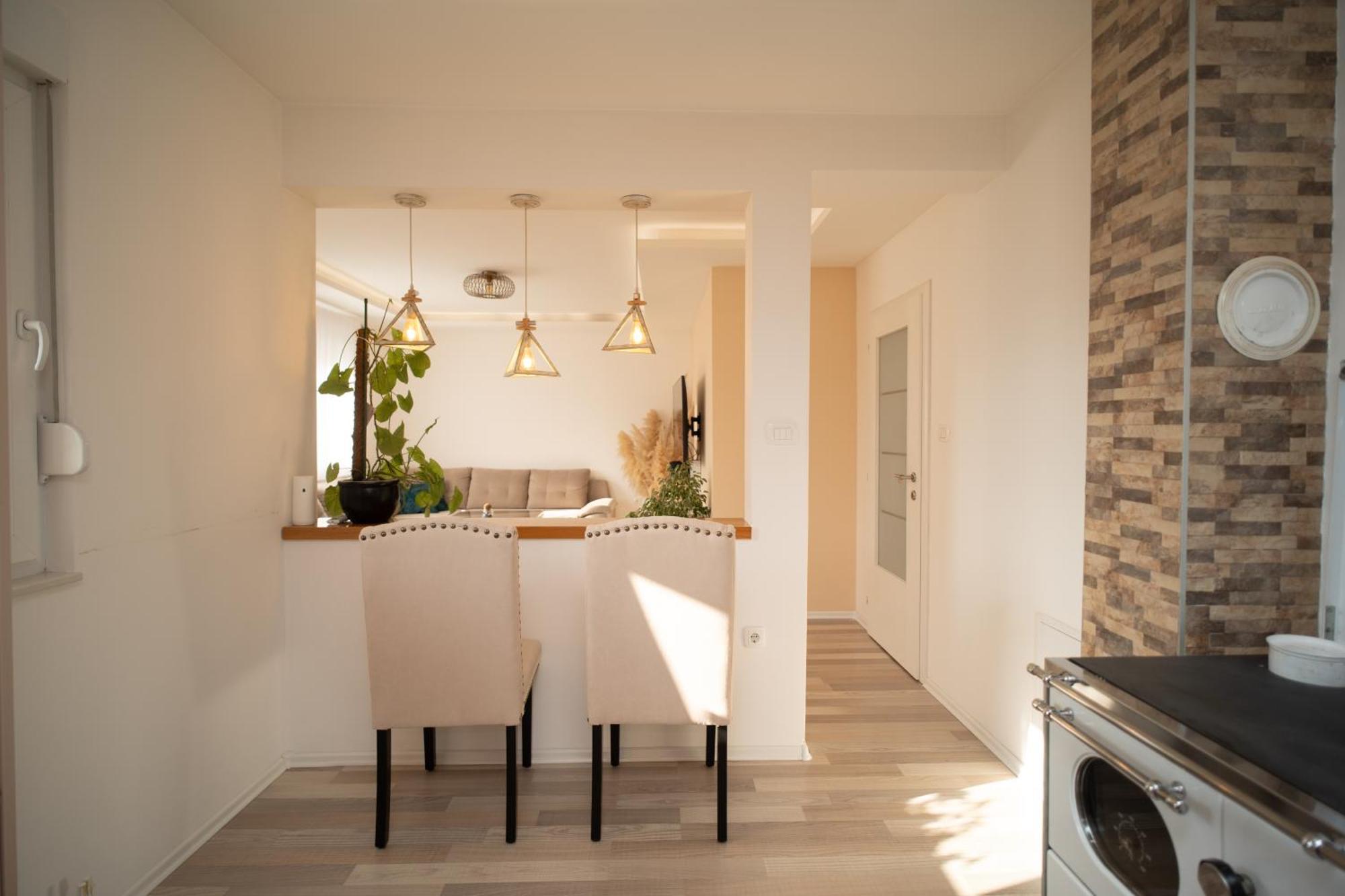 Villa Skywalk House Mostar Exterior foto