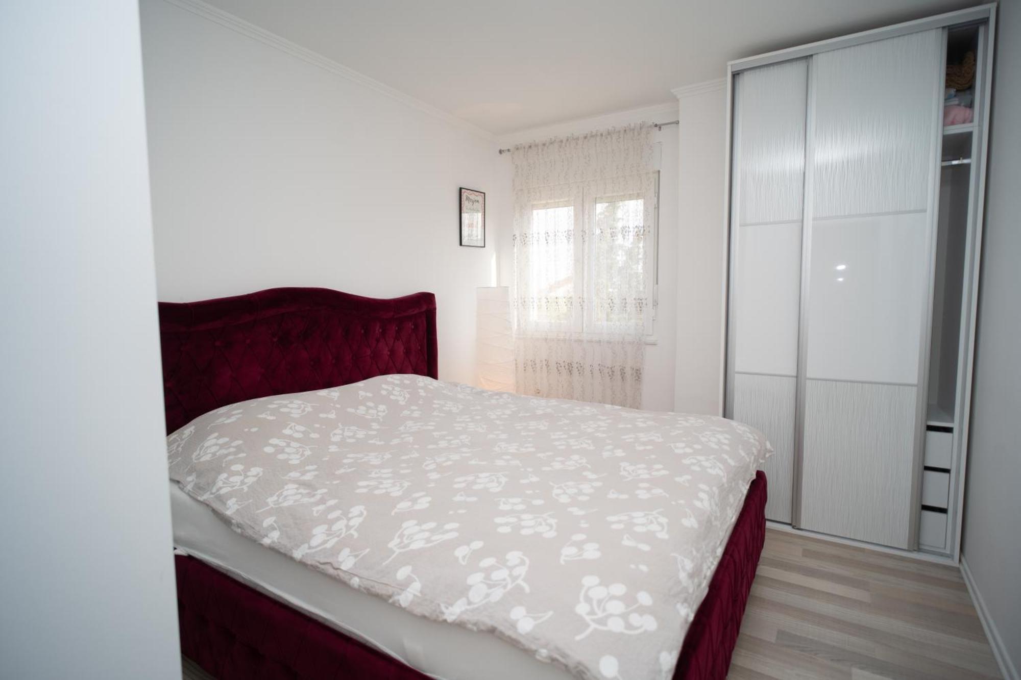 Villa Skywalk House Mostar Exterior foto