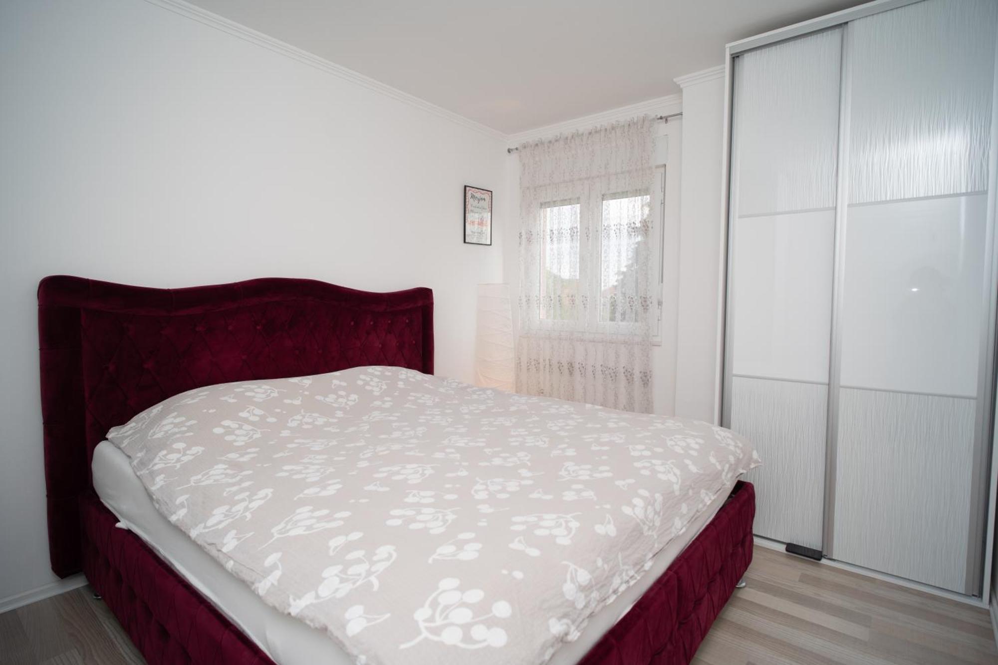 Villa Skywalk House Mostar Exterior foto