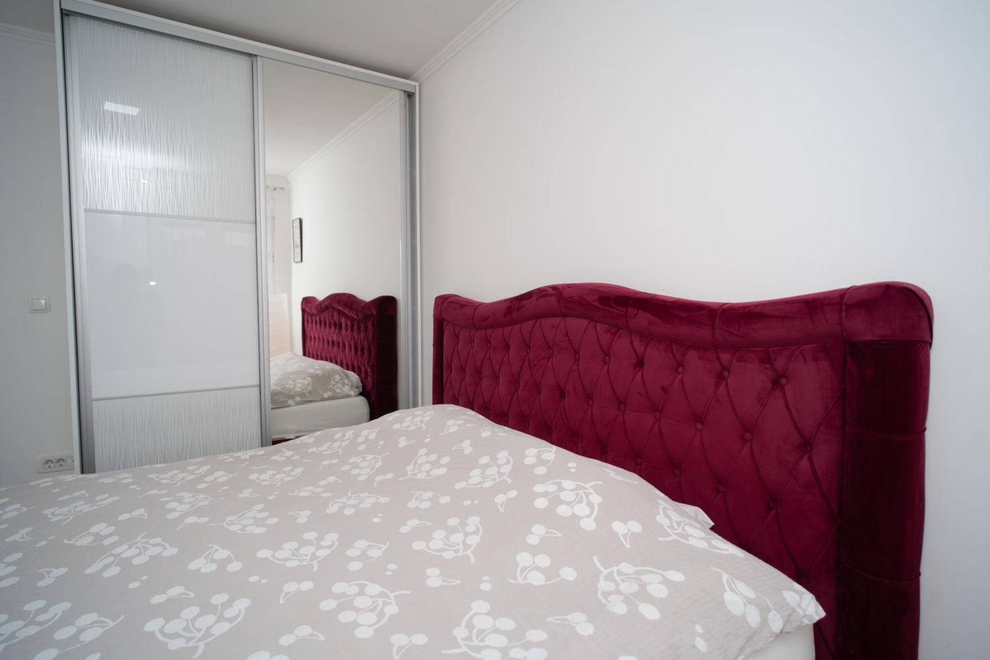 Villa Skywalk House Mostar Exterior foto