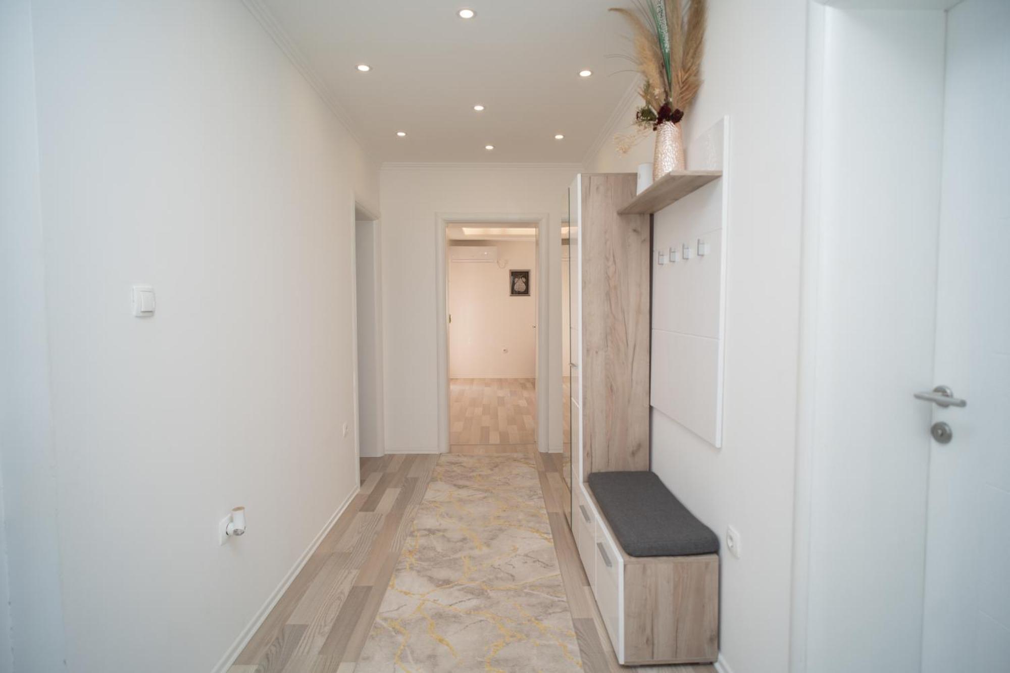 Villa Skywalk House Mostar Exterior foto