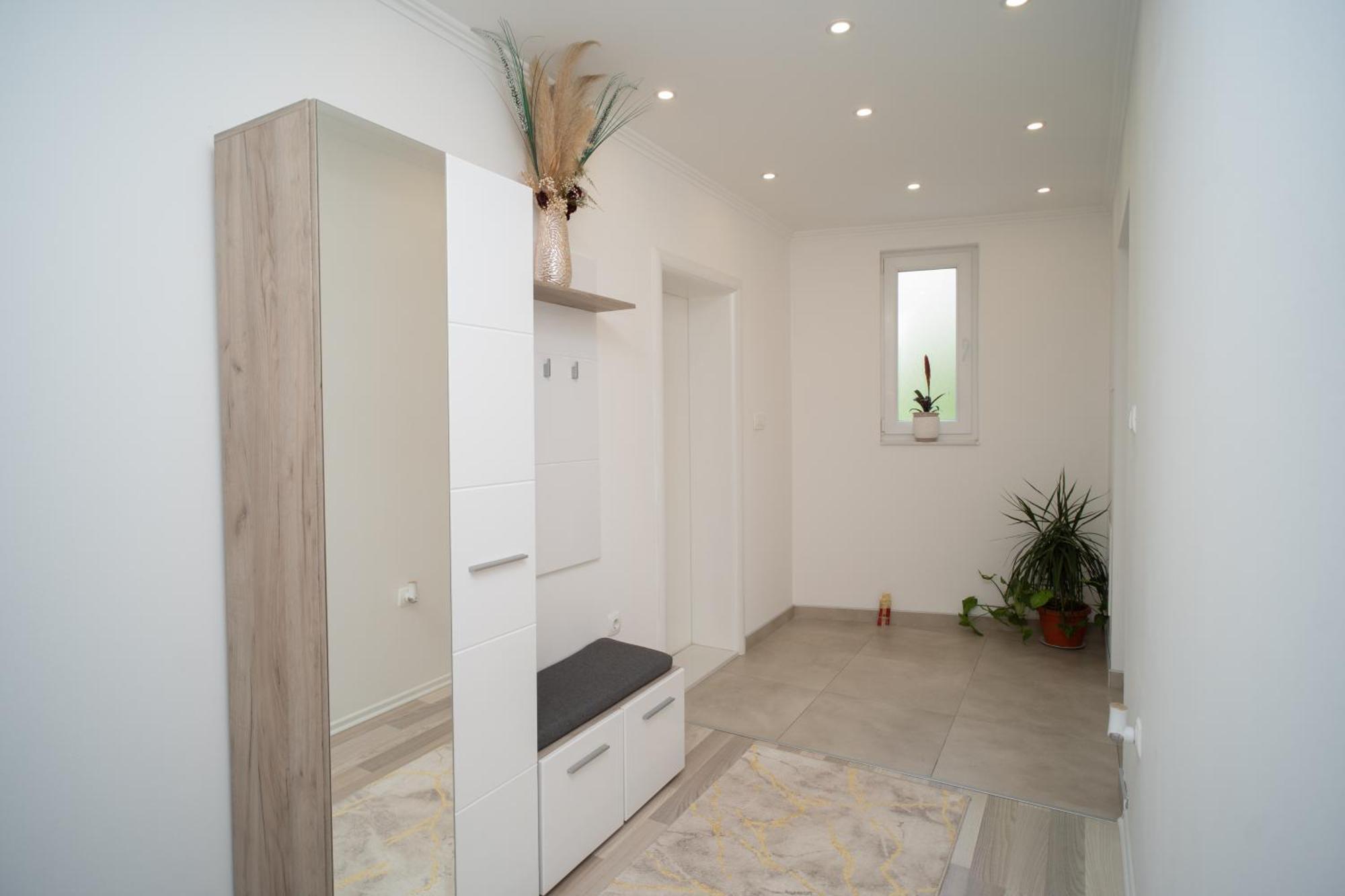 Villa Skywalk House Mostar Exterior foto