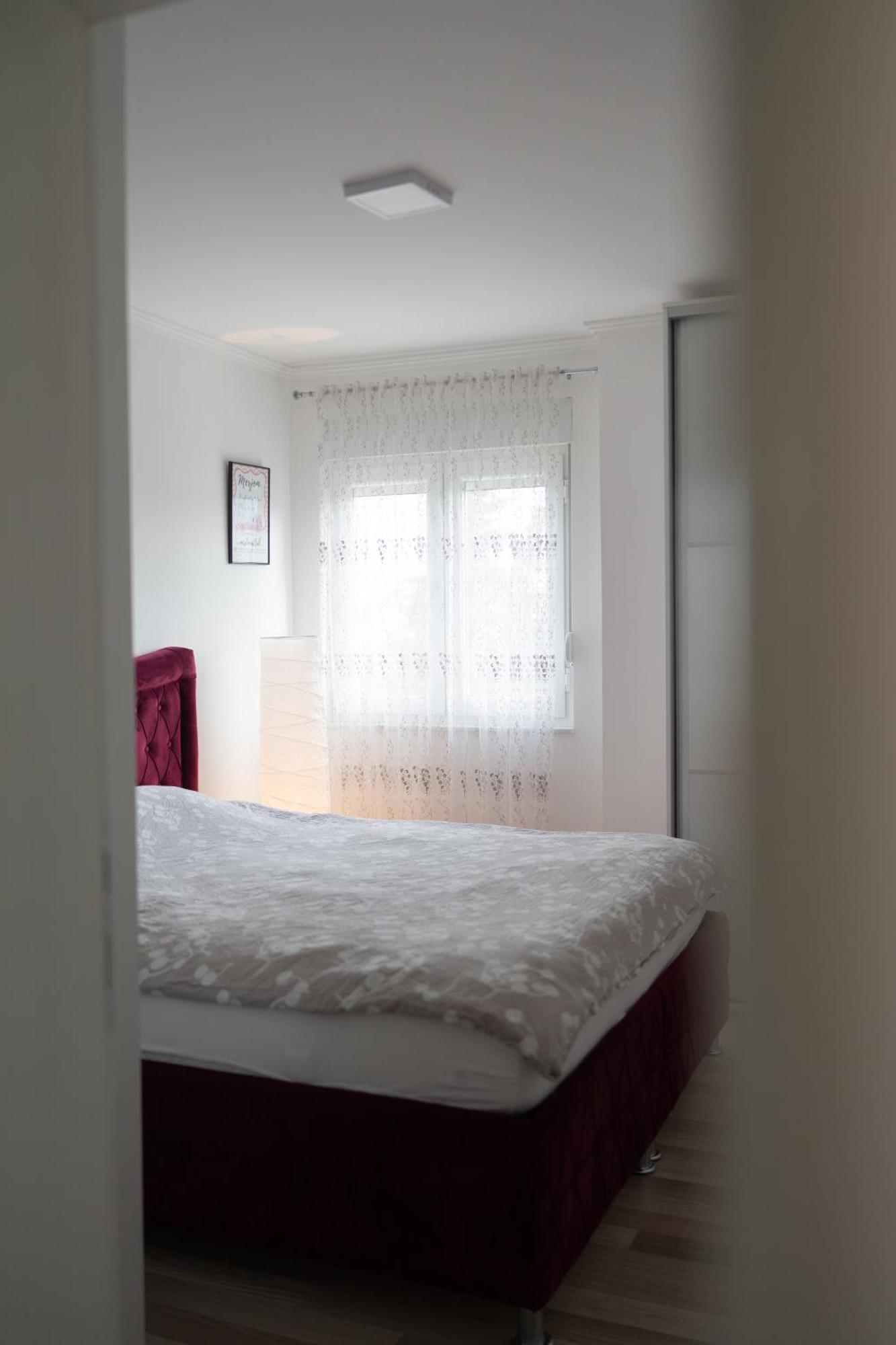 Villa Skywalk House Mostar Exterior foto